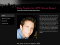 electsnyder.com