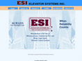elevatorsystems.com