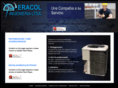 eracolingenieria.com