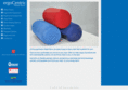ergocentricstore.com
