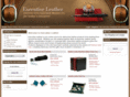 executive-leather.com
