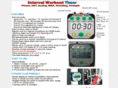 fitnesstimer.com