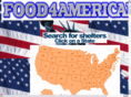 foodforamericans.com