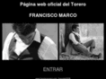 franciscomarco.com