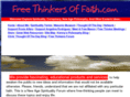 freethinkersoffaith.com