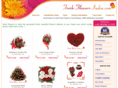 fresh-flowers-india.com