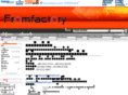 fromfactory.net