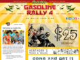 gasolinerally.com