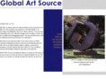 globalartsource.com