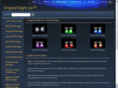 glowingearrings.com