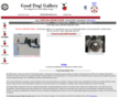 gooddoggallery.com
