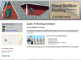 goodnei-berroofing.com