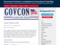 governmentcontractslawblog.com