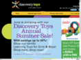 greattoymom.com