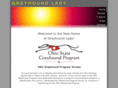 greyhoundlady.com