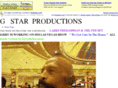 gstarproductions.com