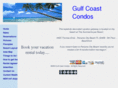 gulfcoastcondos.biz