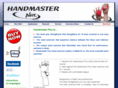 handmasterplus.com