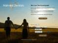 harvestseniors.com