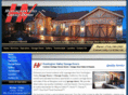 hbgaragedoor.com
