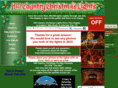 hillcountrychristmaslights.com