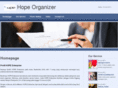 hope-organizer.com