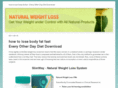 howtolose-bodyfatfast.info