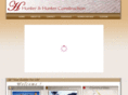 hunterandhunterconstruction.com