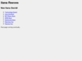 ilanareeves.com
