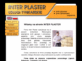 interplaster.com