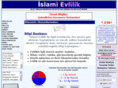 islamievlilik.com