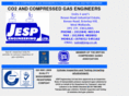 jesp.co.uk
