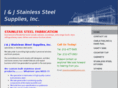 jjstainlesssteel.com