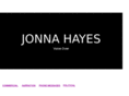 jonnahayes.com