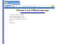 jonwilliams.com
