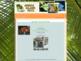 jungleislandpets.com
