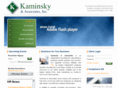kaminskyinsurance.com