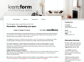 krantzform.com