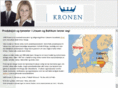 kronen.lt