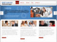 leapleadershipadvantage.com