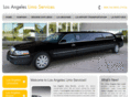 los-angeles-limo-services.com
