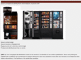 machinesdistributrices.com
