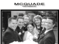 mcquadephotography.com