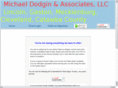 michaeldodgin.com