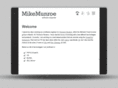 mikemunroe.com