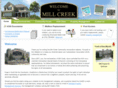 millcreekhoa.org