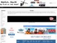 mogulmike.com