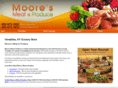 mooresmeatandproduceky.com