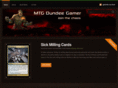 mtgdundeegamer.com