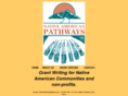 nativeamericanpathways.com